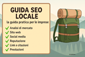 Guida SEO Locale: lo strumento pratico per far crescere le imprese locali.