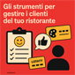 Delivery Ristoranti Avere una Propria App Conviene