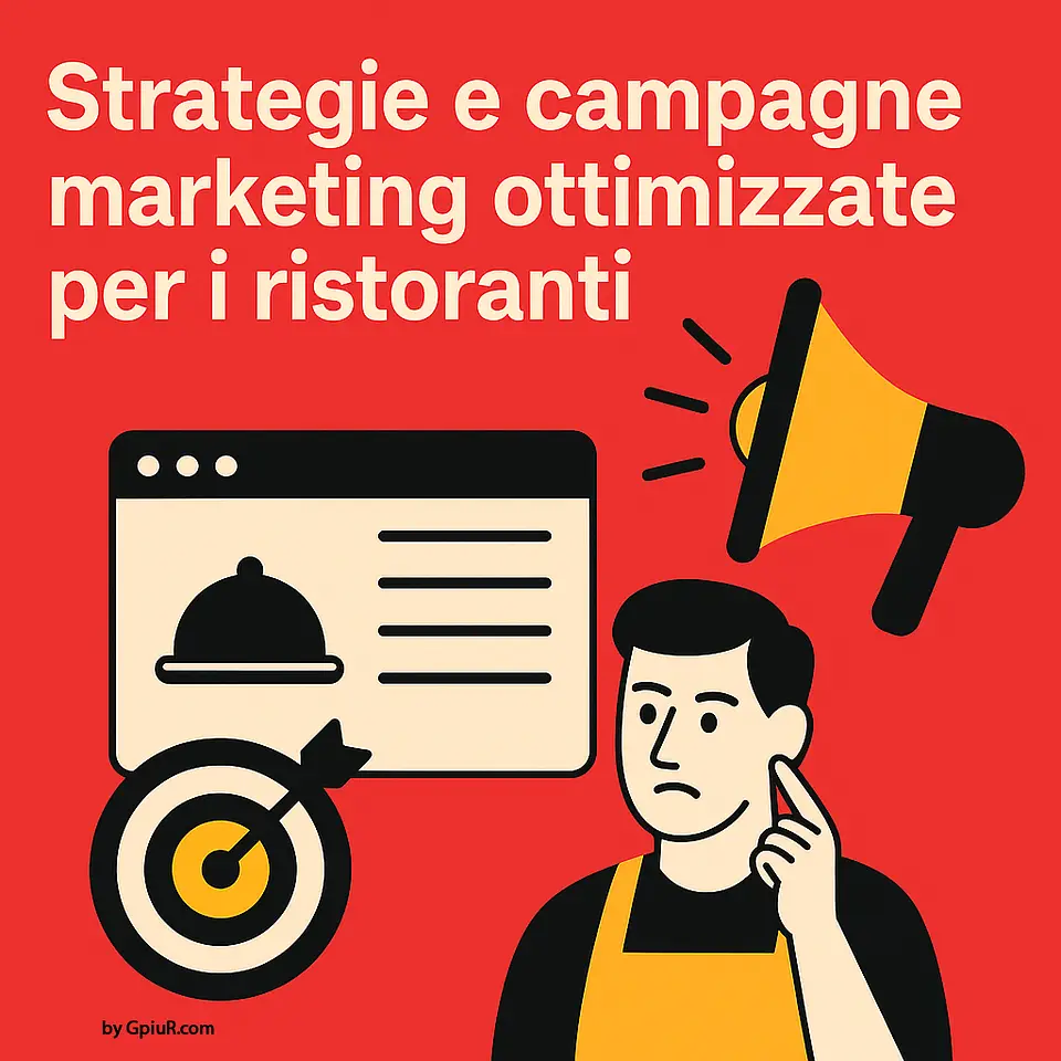 Come Fidelizzare i Clienti del Tuo Ristorante nel 2026